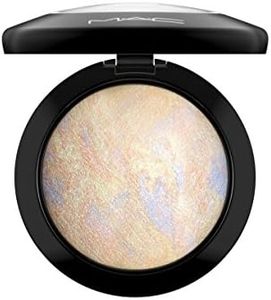 MAC mineralize skinfinish LIGHTSCAPADE ~ Fall Colour Angel Flame