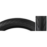 Odyssey Tom Dugan BMX Tyre