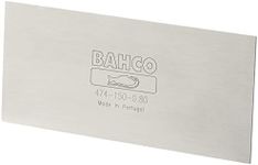 Bahco 474 Cabinet Scraper 6 X 2.1/2