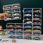 1/64 Scale Matchbox Wheels Toy Car 