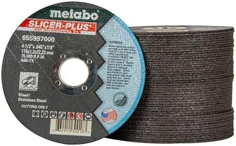 Metabo 655