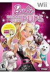 Barbie Groom And Glam Pups - Nintendo Wii (Renewed)