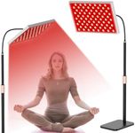 Red Light Therapy for Body: Infrare