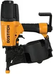 BOSTITCH Coil Siding Nailer, 15-Degree (N75C-1)