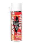 3 x GORILLA FILLER WEATHERPROOF EXPANDING FOAM FILLER