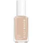 Essie Expressie Quick-Dry Nail Polish, Millennium Momentum, Muted Bege Nail Color, 10 Milliliters