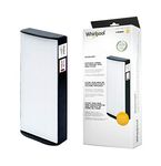 Whirlpool 1183600 - Genuine True HEPA Filter Replacement - Fit Air Purifier Portable Tower WPT60 - Medium