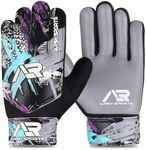 Arsh Sports Soccer Goalie Gloves,Fo