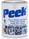 Peek 33300 Metal Polish Paste 1L