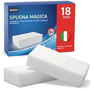 Spugna per