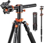 K&F Concept Camera Tripod Monopod 6