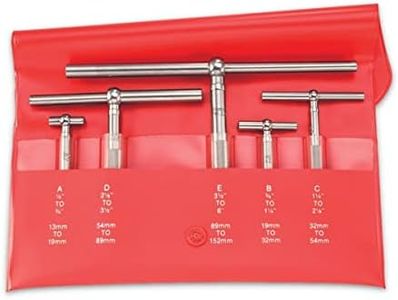 Starrett T