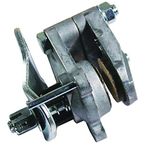 Stens 260-109 Metal Disc Brake Assembly, Pads Included, Used on Riding Mowers, Mini Bikes and Go-Karts, Replaces Manco: 3759