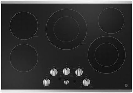 GE 30 in. 