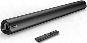 Sound bar, 36 INCH TV Soundbar Wire