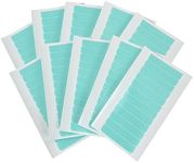 240PCS Double Sided Hair Tape Tabs,