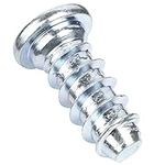 Spare Hardware Parts Bed Frame and Desk Screw (Compatible with IKEA Part #105307) (Pack of 20)