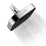 ALTON SHR22340, ABS,5-INCH Single Flow Overhead Shower (Without Arm)