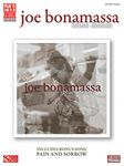 Joe Bonamassa - Blues Deluxe - Play It Like It Is Guitar Songbook - TAB