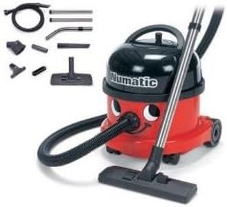 Numatic N-847037 Dry Vacuum Cleaner, 9 Litre, 110 V