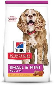 Hill's Sci