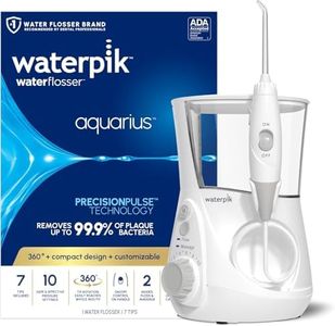 Waterpik A