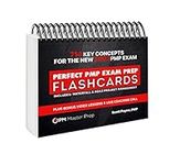 PMP Exam Flashcards (PMBOK Guide, 7