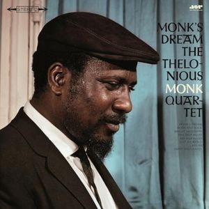 monk's dre