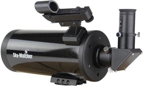 Sky-Watcher Skymax 102mm Maksutov-Cassegrain Telescope
