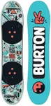 Burton After School Special Snowboard w/Bindings Kid's