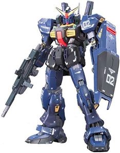 Bandai 1/144 RG RX-178 Gundam Mk-II (Titans) Model Kit