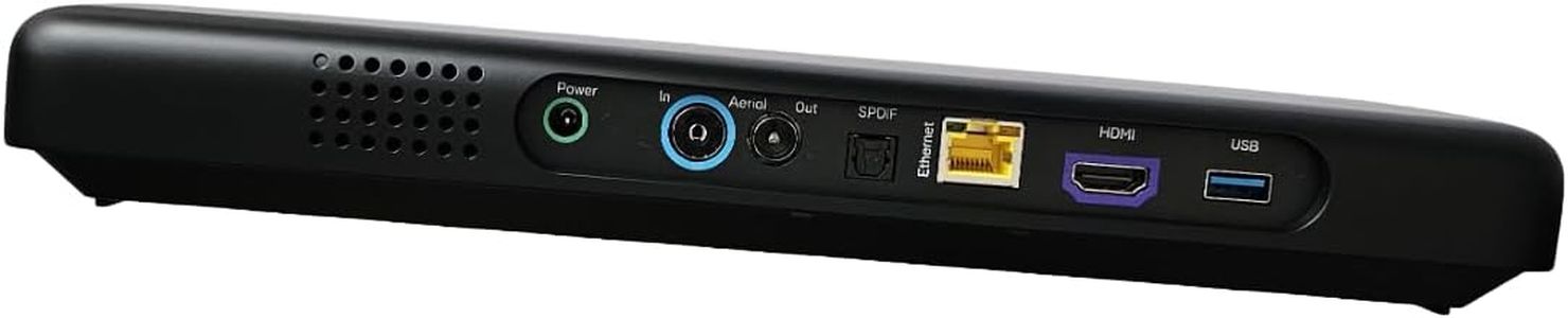 EE TV Box Pro 4K Streaming Media Player – 1TB Storage