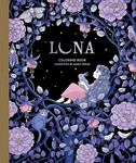 Luna Coloring Book (Colouring Books)