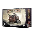 Games Workshop Necromunda: Cargo-8 Ridgehauler