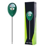 Soil Moisture Meters