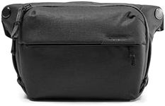 Peak Design Everyday Sling 3L Black