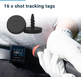 Shot Scope H4 GPS Golf Rangefinder Handheld – Portable Distance Tracker