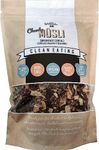 Clean Eating Paleo Friendly Chunky Muesli, Large Bag, 500g