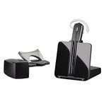 Plantronics Wireless Headsets For Tvs