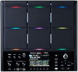 Roland SPD-SX PRO Flagship Sampling