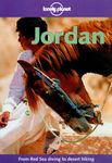 Jordan (Lonely Planet Travel Guides)