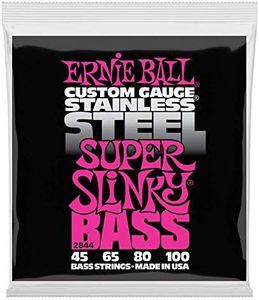 Ernie Ball