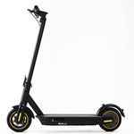 Max Electric Kick Scooter, 65km Long Range Battery, 30km Max Speed, Foldable and Portable, 12 Months Warranty