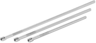 Titan 12079 3 -Piece 3/8-Inch Dr. Extra Long Extension Set