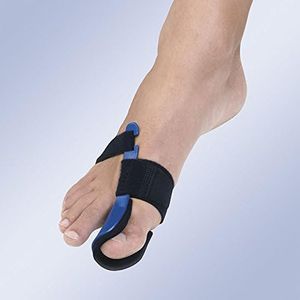 Correcteur nocturne HALLUX-VALGUS Orliman Talla M Mediano - Pie Derecho