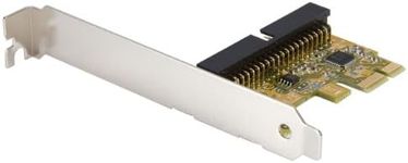 StarTech.com Carte CONTROLEUR PCI E