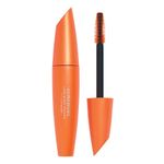 COVERGIRL Lash Blast Volume Waterproof Mascara, Very Black, Boosting, 0.44 Fl Oz, Mascara, Black Mascara, Mascara for Volume, Volume Mascara, Waterproof Mascara, Full Lashes, Hypoallergenic Mascara