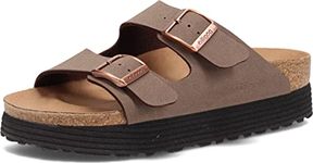 Birkenstock Platform Sandals