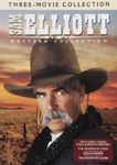 Sam Elliot Westerns Collection (DVD