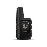 Garmin inReach Mini 2, Lightweigth and Compact Satellite Communicator, Hiking Handheld, Two Way Messaging, Interactive SOS Alerts, Location Sharing, Global Satellite Network, Rugged Design, Black